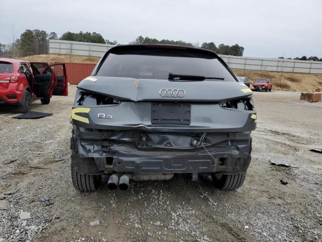 Photo 6 from auction – 2018 AUDI Q3 PREMIUM with VIN WA1BCCFS0JR005409