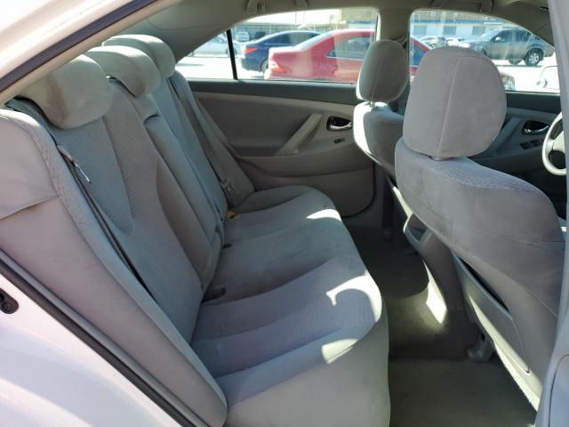 Photo 10 from auction – 2011 TOYOTA CAMRY BASE with VIN 4T1BF3EK1BU585794