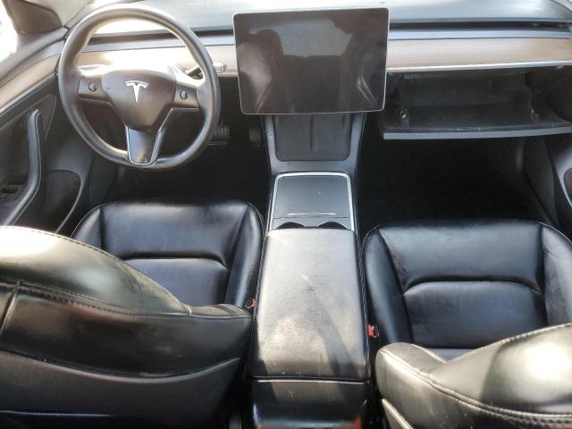 Photo 8 from auction – 2023 TESLA MODEL 3 with VIN 5YJ3E1EA0PF450460