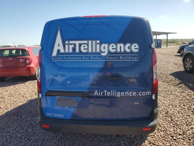Photo 6 from auction – 2020 FORD TRANSIT CO with VIN NM0LS7E28L1472405