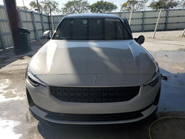 Photo 5 from auction – 2022 POLESTAR 2 with VIN LPSED3KA9NL053019
