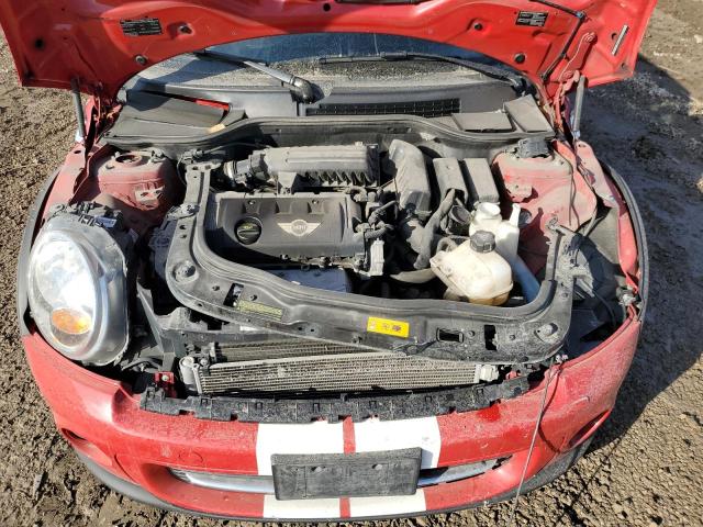 Photo 11 from auction – 2013 MINI COOPER with VIN WMWSU3C58DT680981