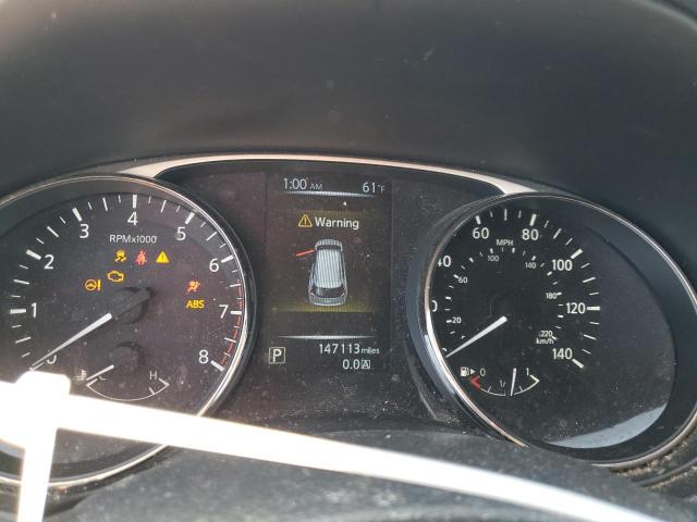 Photo 9 from auction – 2015 NISSAN ROGUE S with VIN KNMAT2MT5FP588862