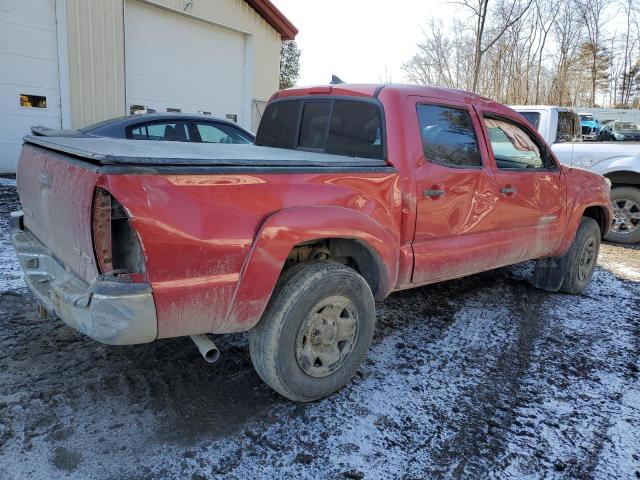 Photo 3 from auction – 2015 TOYOTA TACOMA DOU with VIN 3TMLU4EN8FM173011