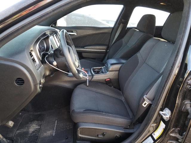 Photo 7 from auction – 2016 DODGE CHARGER SX with VIN 2C3CDXJG3GH294252