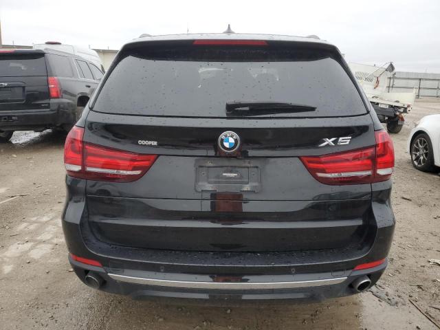 Photo 6 from auction – 2016 BMW X5 XDRIVE3 with VIN 5UXKR0C56G0P22183