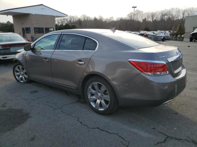 Photo 2 from auction – 2010 BUICK LACROSSE C with VIN 1G4GE5EV3AF316679