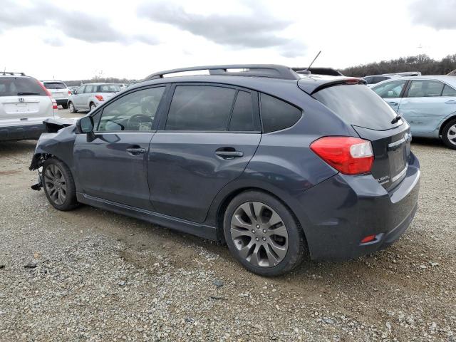 Photo 2 from auction – 2013 SUBARU IMPREZA SP with VIN JF1GPAU66D2836250
