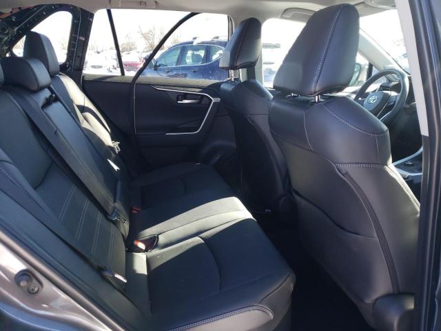 Photo 11 from auction – 2023 TOYOTA RAV4 LIMIT with VIN 4T3D6RFV2PU130648