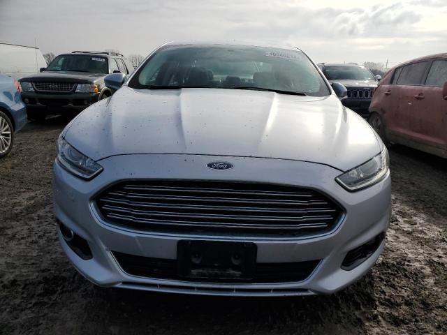 Photo 5 from auction – 2014 FORD FUSION TIT with VIN 3FA6P0RU2ER278861