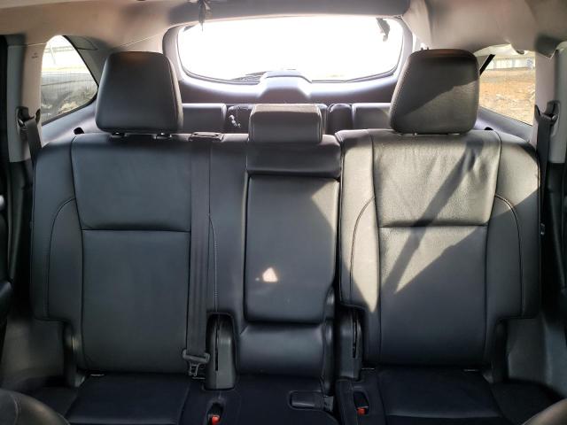 Photo 10 from auction – 2019 TOYOTA HIGHLANDER with VIN 5TDJZRFH1KS592861