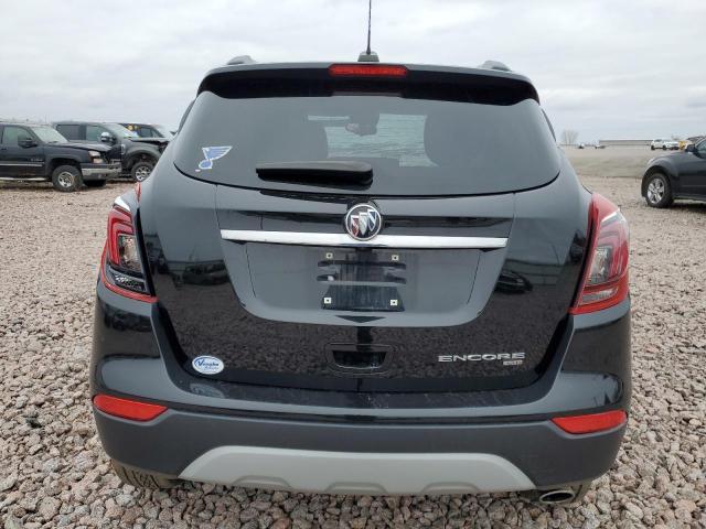 Photo 6 from auction – 2021 BUICK ENCORE PRE with VIN KL4CJESB3MB315935