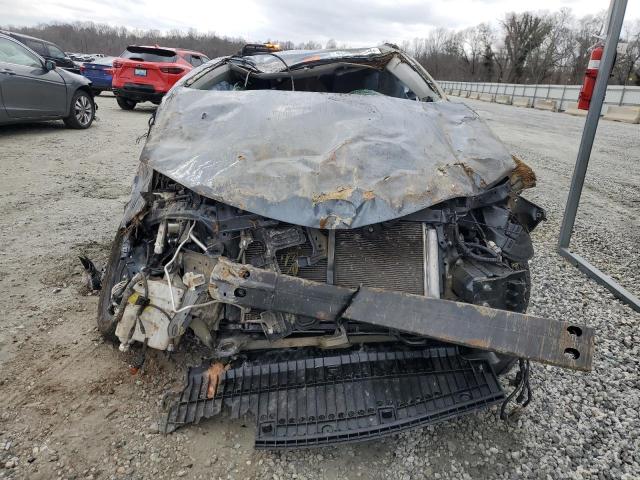 Photo 5 from auction – 2018 TOYOTA COROLLA L with VIN 2T1BURHE9JC003889