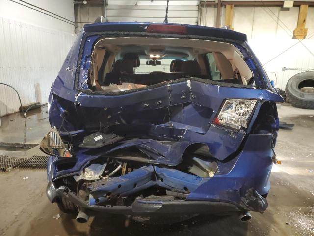 Photo 6 from auction – 2012 DODGE JOURNEY SX with VIN 3C4PDCBG6CT391502