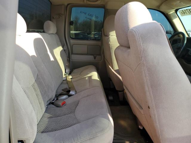 Photo 10 from auction – 2005 CHEVROLET SILVERADO with VIN 2GCEK19B951263500