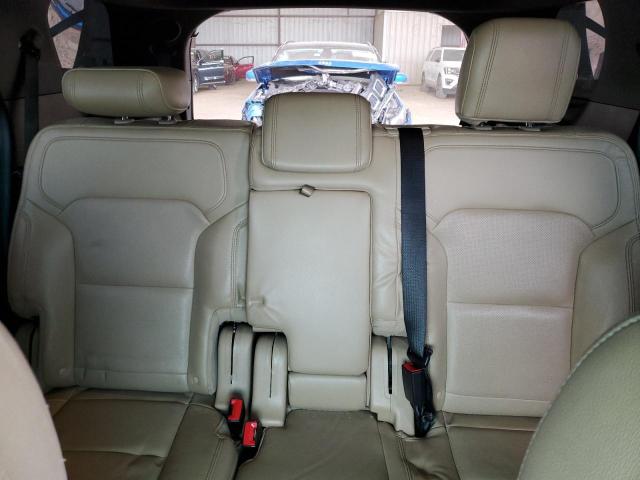 Photo 10 from auction – 2016 FORD EXPLORER L with VIN 1FM5K7F82GGA20026