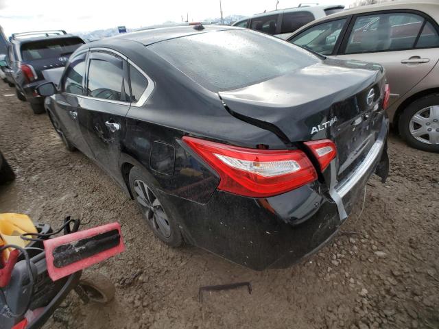 Photo 2 from auction – 2016 NISSAN ALTIMA 2.5 with VIN 1N4AL3AP4GC237727