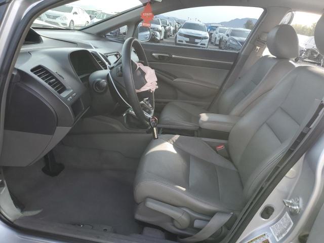 Photo 7 from auction – 2009 HONDA CIVIC EX with VIN 19XFA16879E026285