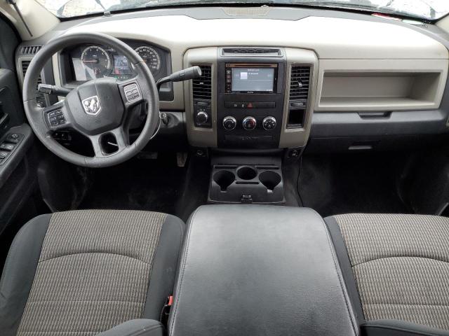 Photo 8 from auction – 2012 DODGE RAM 1500 S with VIN 1C6RD7KT5CS173105