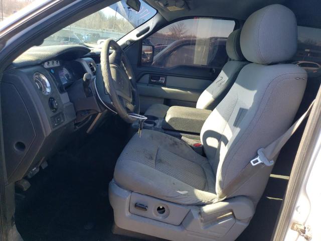 Photo 7 from auction – 2014 FORD F150 SUPER with VIN 1FTFW1ET4EFA86760