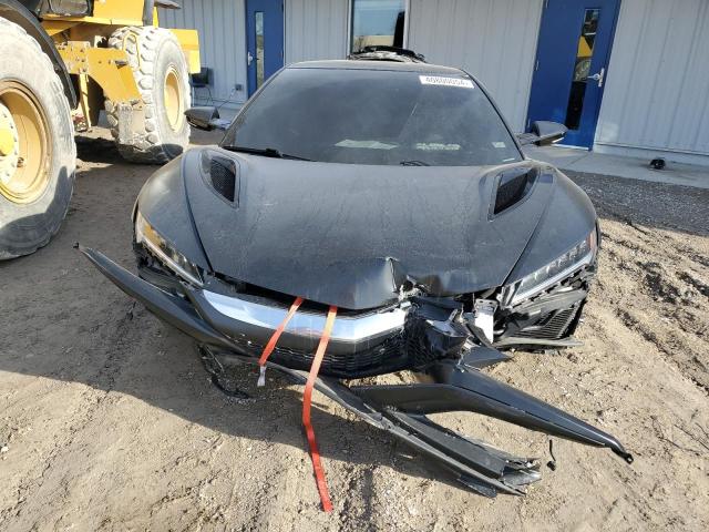 Photo 5 from auction – 2017 ACURA NSX with VIN 19UNC1B00HY000224
