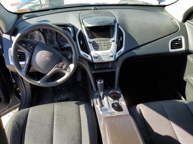 Photo 8 from auction – 2016 GMC TERRAIN SL with VIN 2GKALMEK3G6172493