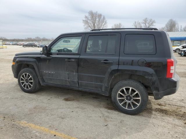 Photo 2 from auction – 2016 JEEP PATRIOT SP with VIN 1C4NJPBA4GD761201