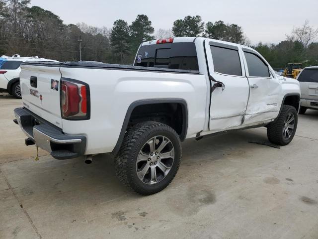 Photo 3 from auction – 2018 GMC SIERRA K15 with VIN 3GTU2NER7JG226050