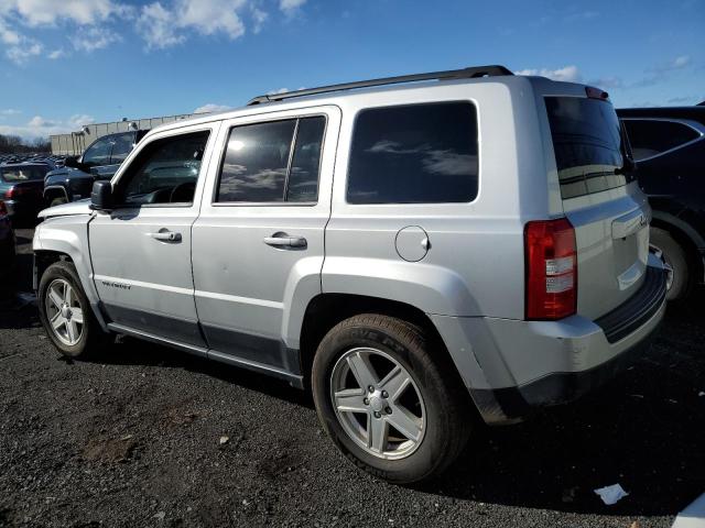 Photo 2 from auction – 2012 JEEP PATRIOT SP with VIN 1C4NJPBA0CD594460