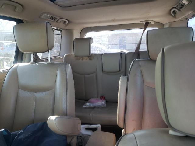 Photo 10 from auction – 2013 NISSAN QUEST S with VIN JN8AE2KP0D9061107