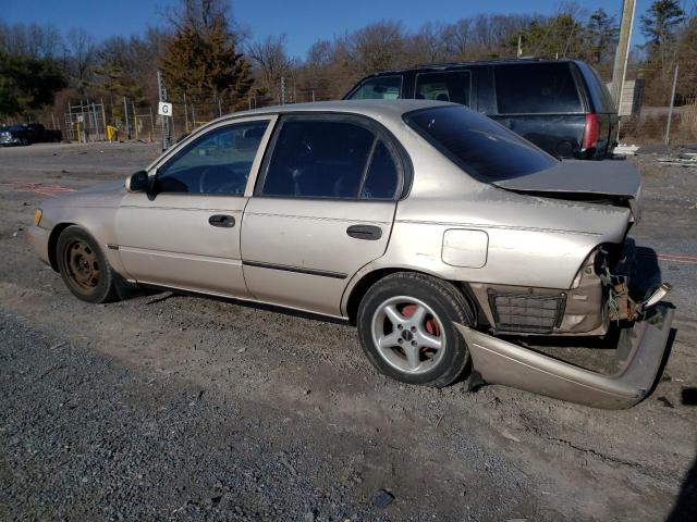 Photo 2 from auction – 1995 TOYOTA COROLLA LE with VIN 2T1AE09B0SC097753