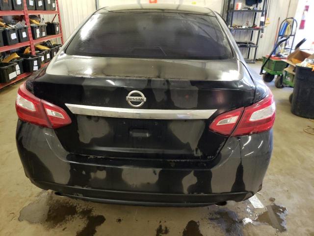 Photo 6 from auction – 2017 NISSAN ALTIMA 2.5 with VIN 1N4AL3AP3HC228003