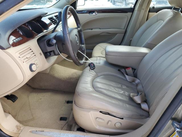 Photo 7 from auction – 2011 BUICK LUCERNE CX with VIN 1G4HC5EMXBU123010