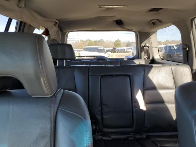 Photo 10 from auction – 2008 HONDA PILOT EXL with VIN 5FNYF28598B018782