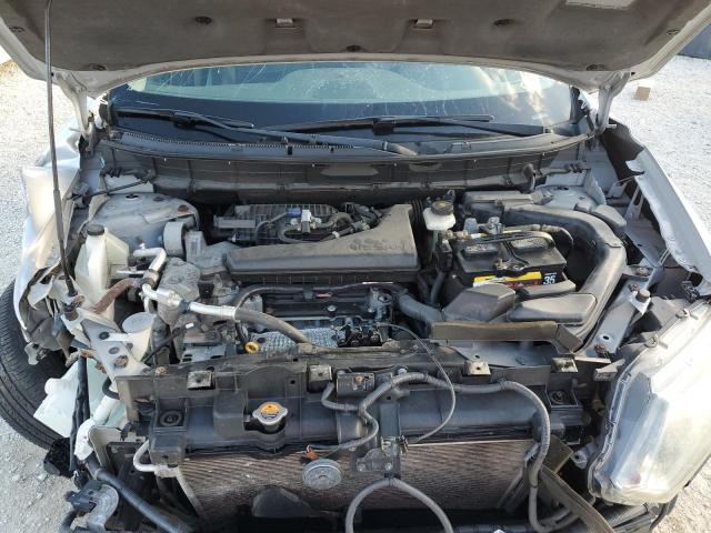 Photo 12 from auction – 2015 NISSAN ROGUE S with VIN 5N1AT2MV0FC878849