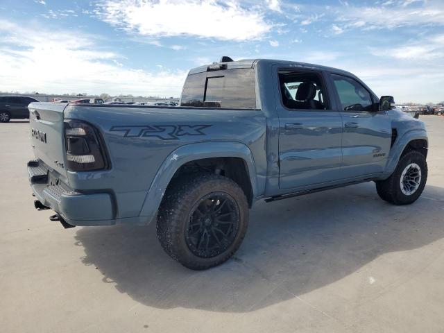 Photo 3 from auction – 2021 RAM 1500 TRX with VIN 1C6SRFU99MN901572
