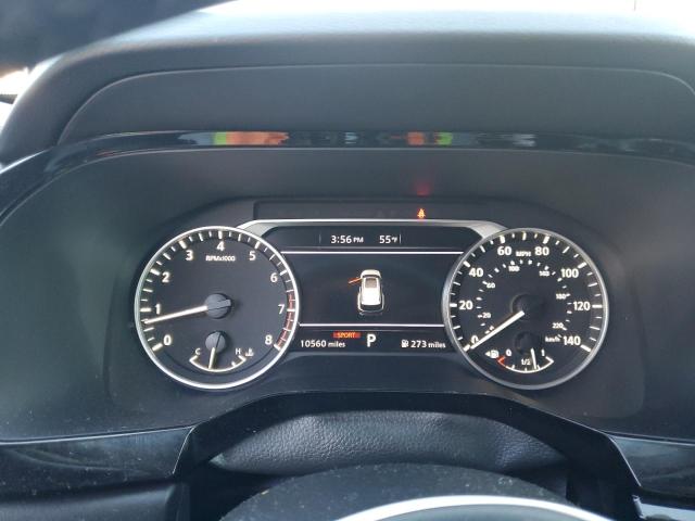 Photo 9 from auction – 2023 NISSAN PATHFINDER with VIN 5N1DR3BD0PC268382