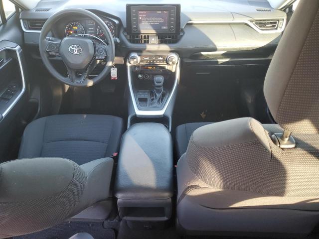 Photo 8 from auction – 2019 TOYOTA RAV4 LE with VIN 2T3H1RFV2KW044829