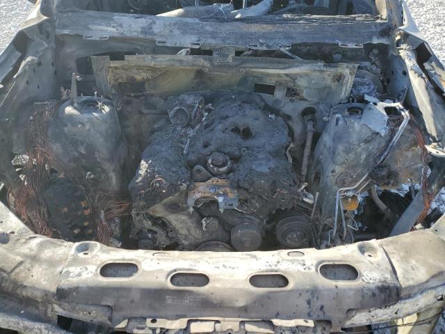 Photo 12 from auction – 2011 DODGE DURANGO HE with VIN 1D4RE3GG0BC699602