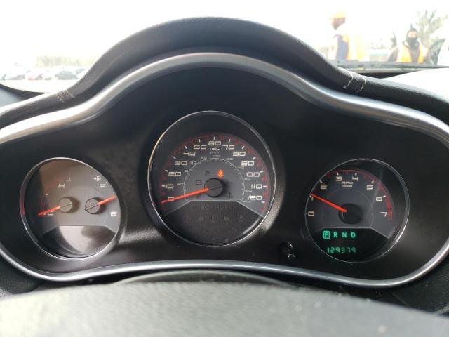 Фото 9 с аукциона – 2013 DODGE AVENGER SE с VIN 1C3CDZAB4DN610759