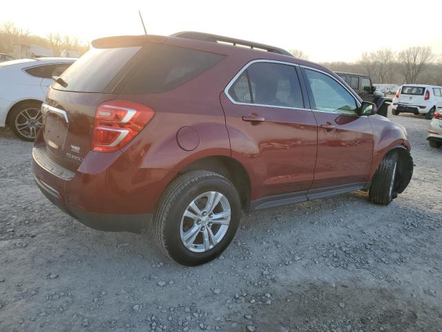 Photo 3 from auction – 2016 CHEVROLET EQUINOX LT with VIN 2GNALCEKXG6357511
