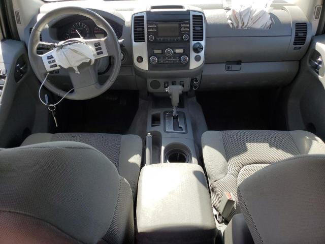 Photo 8 from auction – 2013 NISSAN FRONTIER S with VIN 1N6AD0ER4DN753150