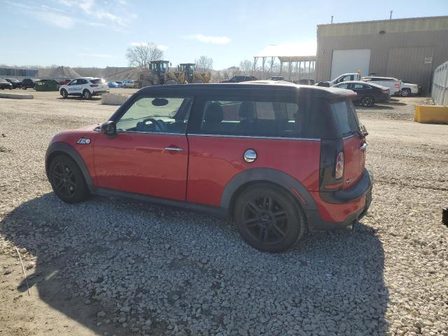 Photo 2 from auction – 2011 MINI COOPER S C with VIN WMWZG3C52BTY36239