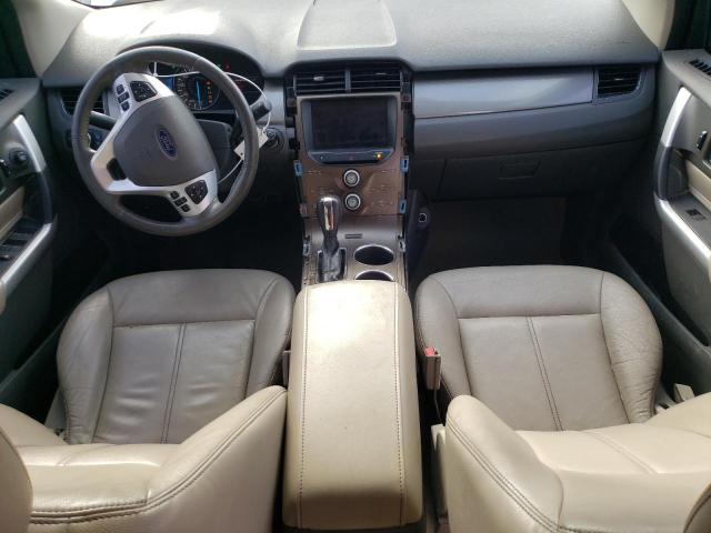 Photo 8 from auction – 2011 FORD EDGE SEL with VIN 2FMDK4JC1BBB02917