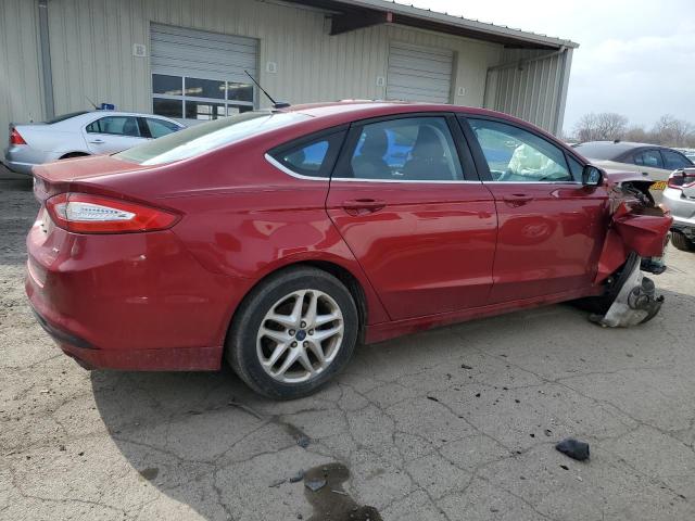 Photo 3 from auction – 2016 FORD FUSION SE with VIN 3FA6P0H77GR131028