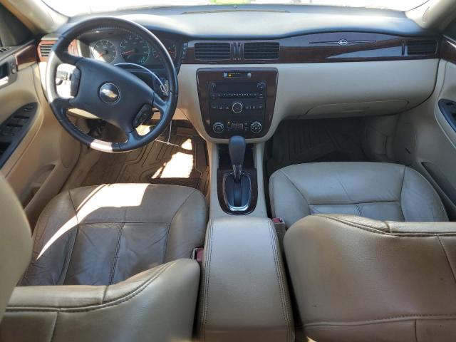 Photo 8 from auction – 2010 CHEVROLET IMPALA LTZ with VIN 2G1WC5EM3A1218636