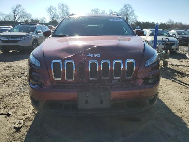 Zdjęcie 5 z aukcji – 2018 JEEP CHEROKEE L z VIN 1C4PJMLX7JD600665