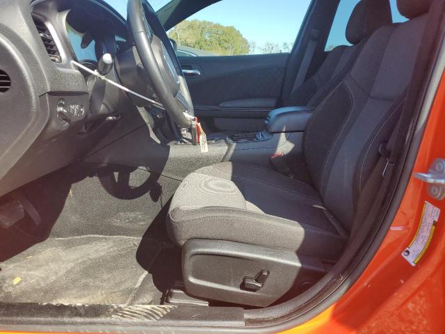 Photo 7 from auction – 2019 DODGE CHARGER SX with VIN 2C3CDXBG4KH554519