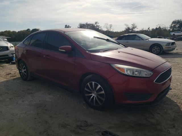 Photo 4 from auction – 2015 FORD FOCUS SE with VIN 1FADP3F24FL253584