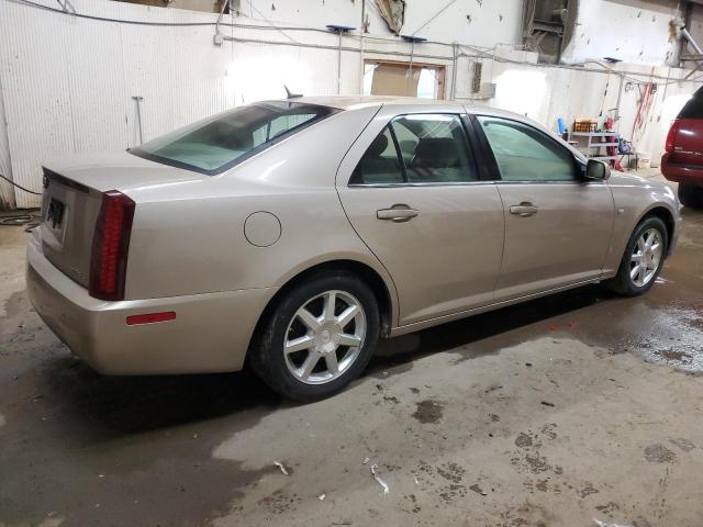 Photo 3 from auction – 2006 CADILLAC STS with VIN 1G6DW677760145229